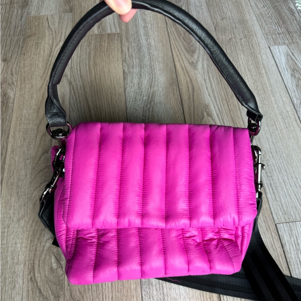 Think Rolyn crossbody purse